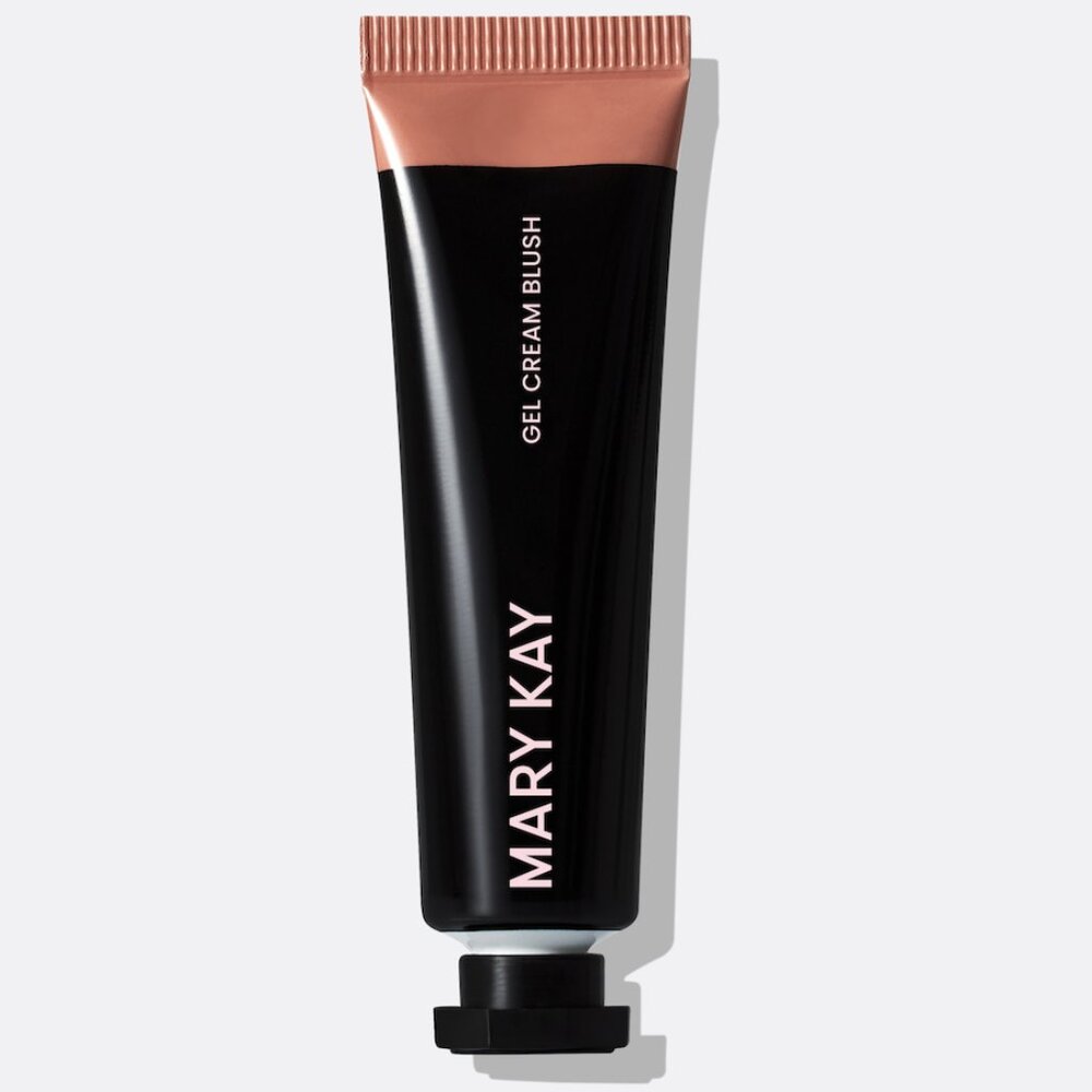 NIB Mary Kay Gel Cream Blush - Soft Buff